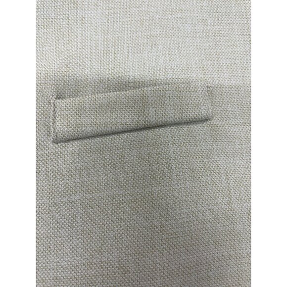 Izod Toddler Boy's Gray Dress Vest Sz 6 - NWT - Picture 7 of 10